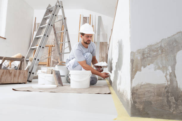 Best Indoor Air Quality Assessment  in Groesbeck, TX