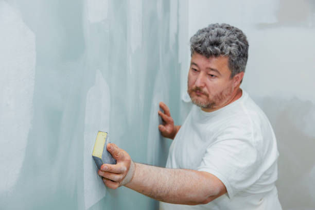 Best Dehumidification Services  in Groesbeck, TX